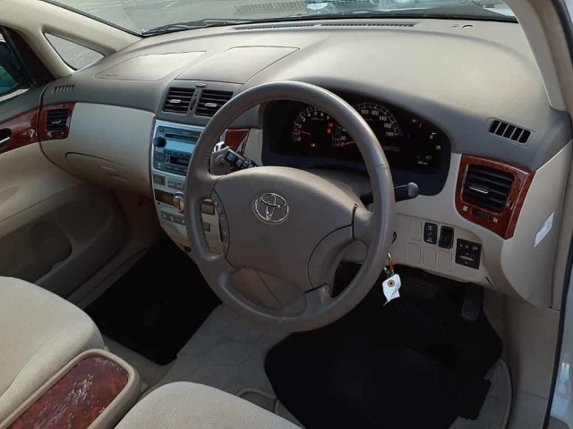 Toyota IPSUM 2009 7482473-7
