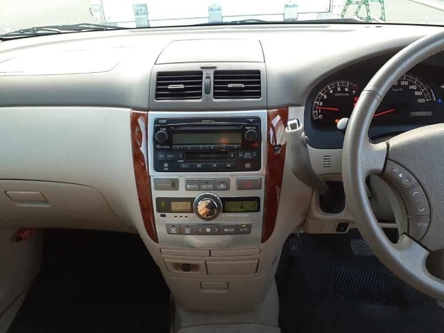 Toyota IPSUM 2009 7482473-9