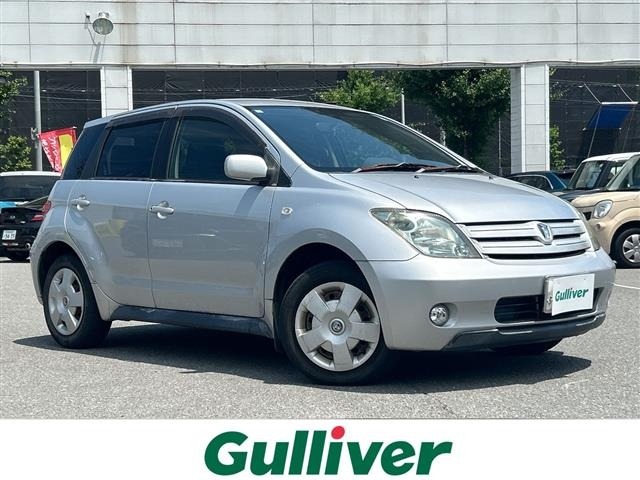 Toyota IST 2005 7483128-0