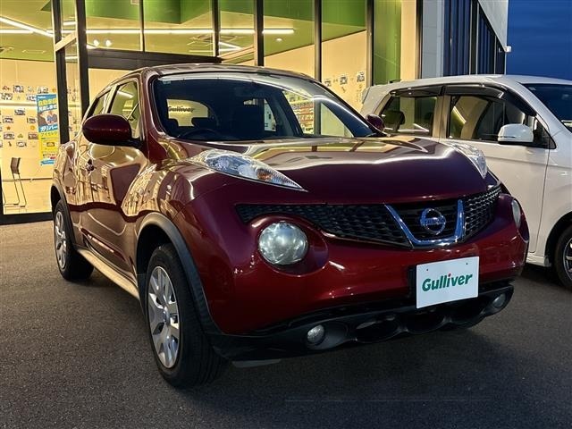 Nissan JUKE 2013 7481633-0