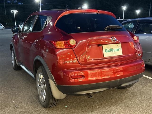 Nissan JUKE 2013 7481633-1