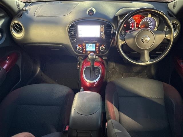 Nissan JUKE 2013 7481633-2
