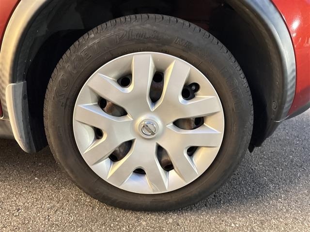 Nissan JUKE 2013 7481633-3