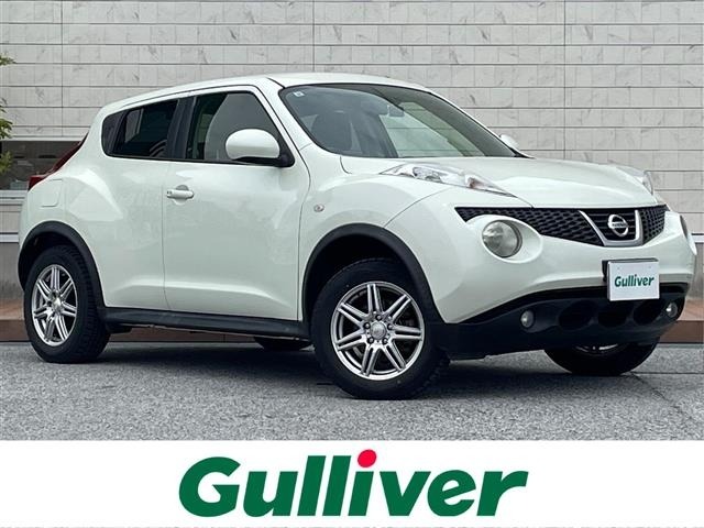 Nissan JUKE 2012 7481634-0