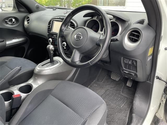Nissan JUKE 2012 7481634-1