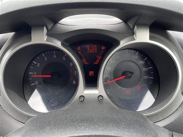 Nissan JUKE 2012 7481634-10