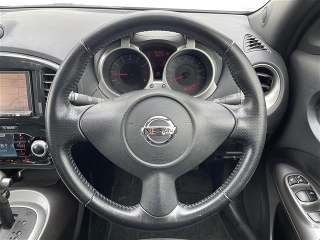 Nissan JUKE 2012 7481634-11