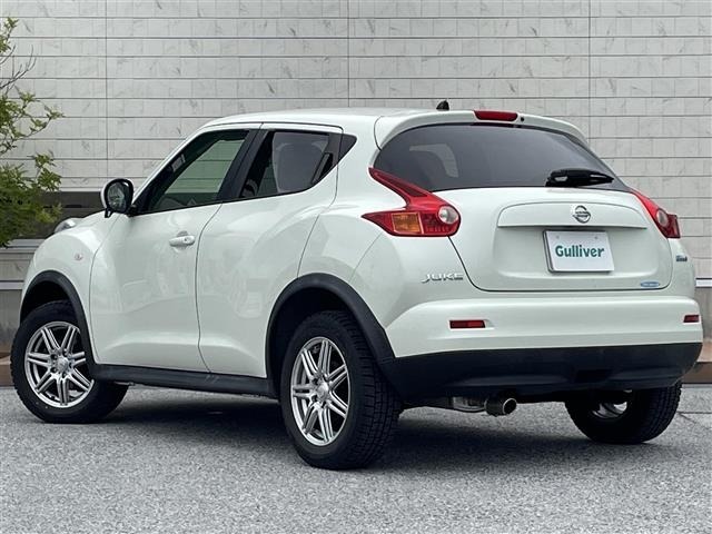 Nissan JUKE 2012 7481634-18