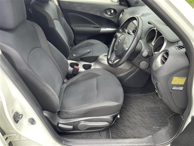 Nissan JUKE 2012 7481634-2