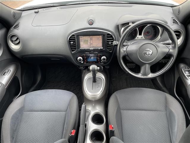 Nissan JUKE 2012 7481634-20