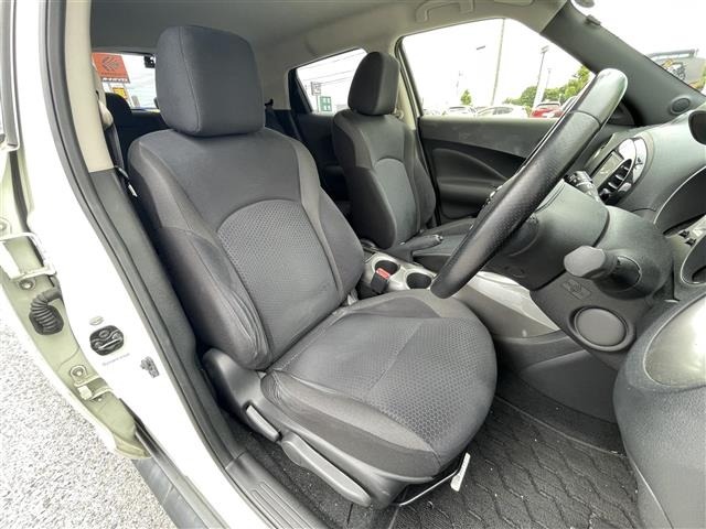 Nissan JUKE 2012 7481634-3