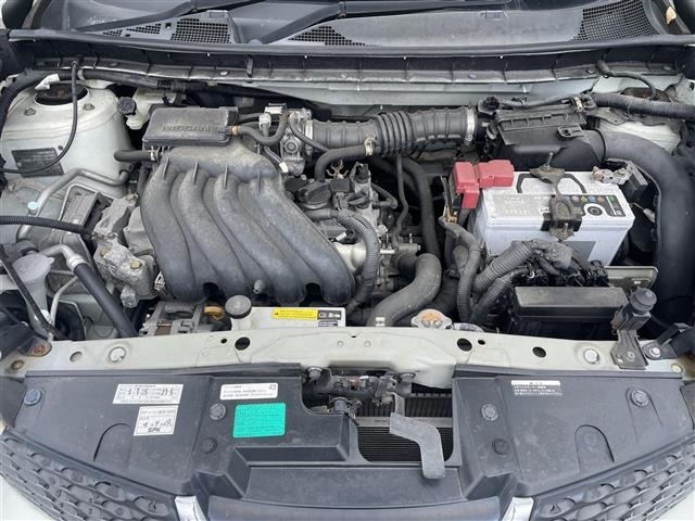 Nissan JUKE 2012 7481634-4