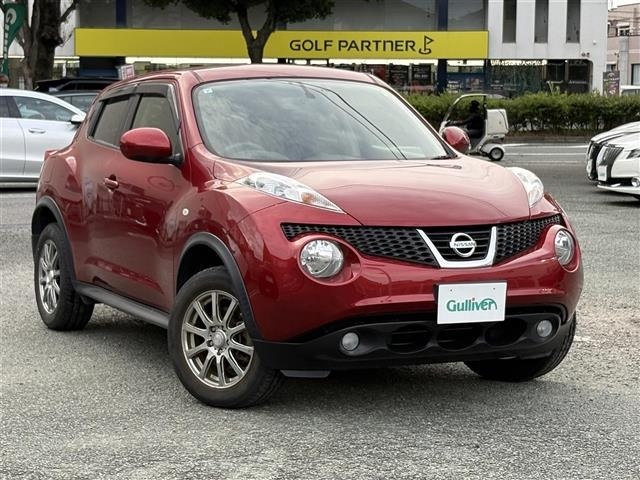Nissan JUKE 2013 7481635-0