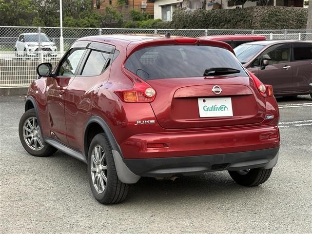 Nissan JUKE 2013 7481635-13