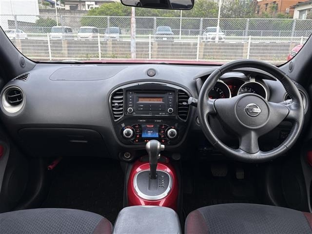 Nissan JUKE 2013 7481635-14