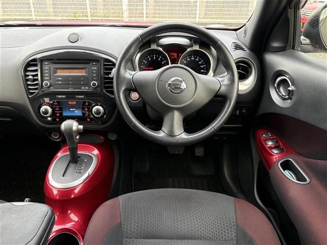 Nissan JUKE 2013 7481635-15