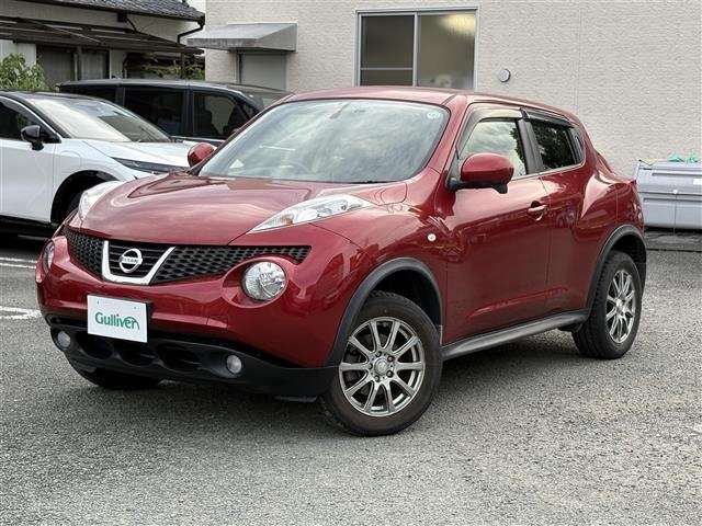 Nissan JUKE 2013 7481635-2