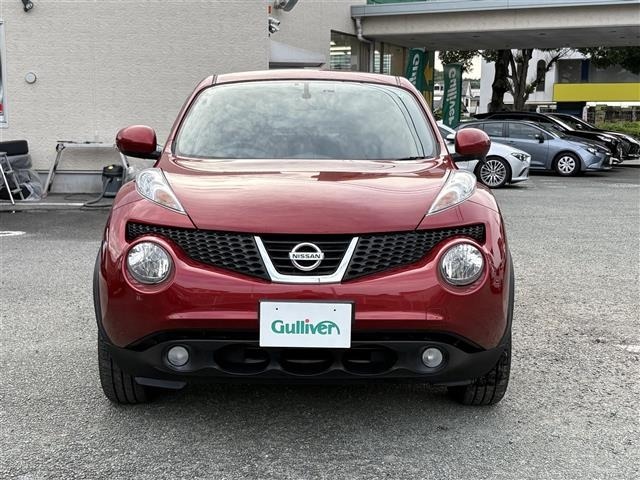 Nissan JUKE 2013 7481635-22