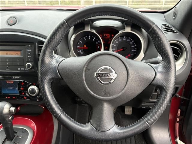Nissan JUKE 2013 7481635-3