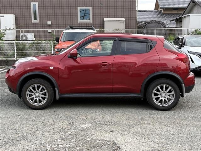 Nissan JUKE 2013 7481635-4