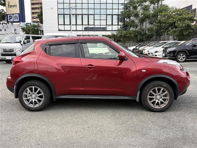 Nissan JUKE 2013 7481635-6