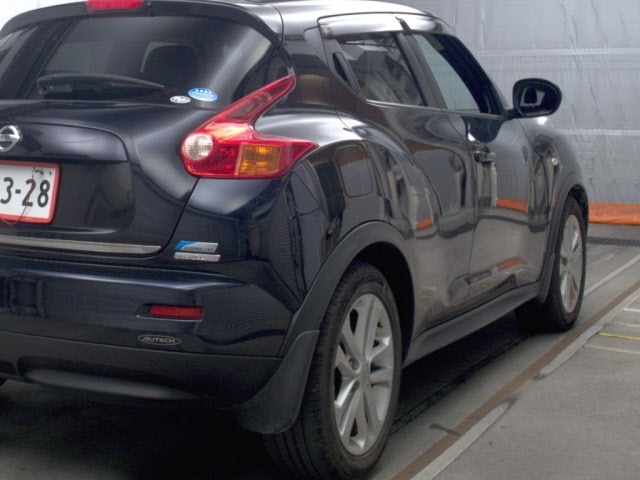 Nissan JUKE 2011 7481637-5