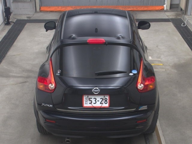 Nissan JUKE 2011 7481637-7
