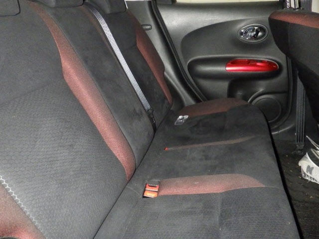 Nissan JUKE 2011 7481637-8