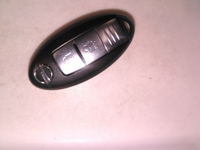 Nissan JUKE 2011 7481638-10