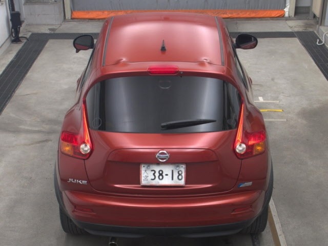 Nissan JUKE 2011 7481638-7
