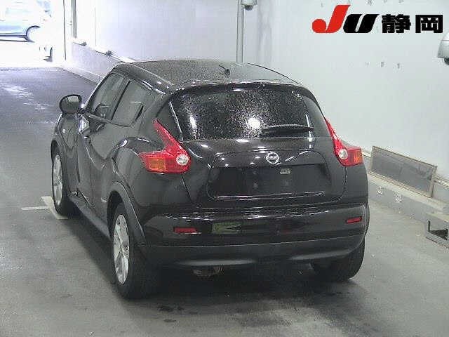 Nissan JUKE 2014 7481639-1