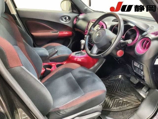 Nissan JUKE 2014 7481639-3