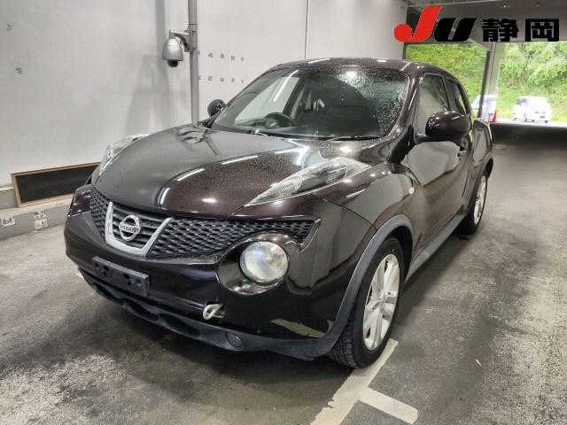 Nissan JUKE 2014 7481639-4