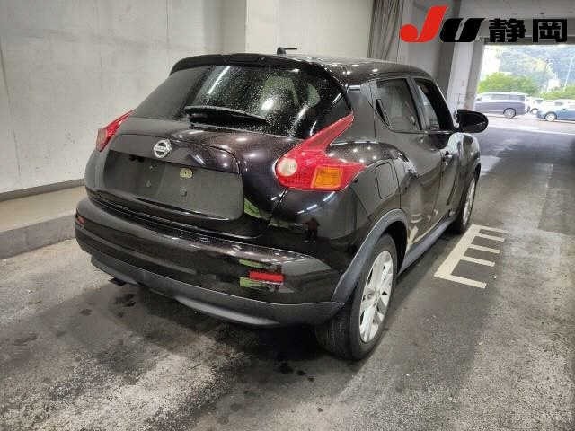 Nissan JUKE 2014 7481639-5