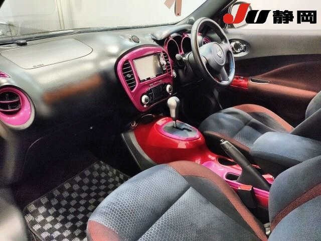 Nissan JUKE 2014 7481639-6