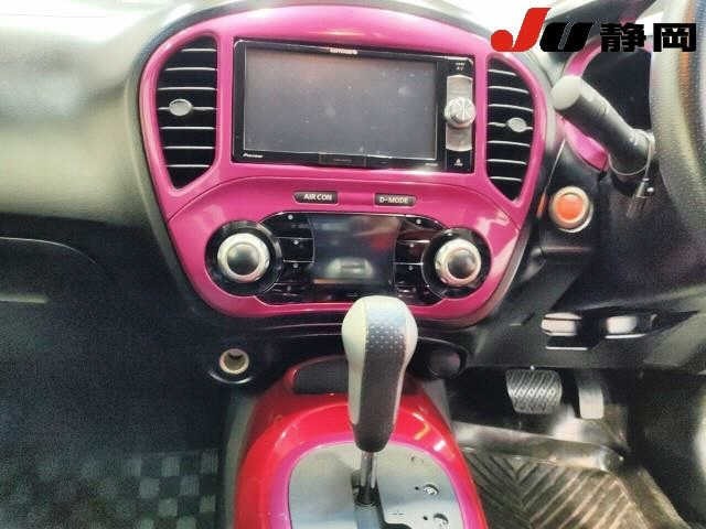 Nissan JUKE 2014 7481639-7