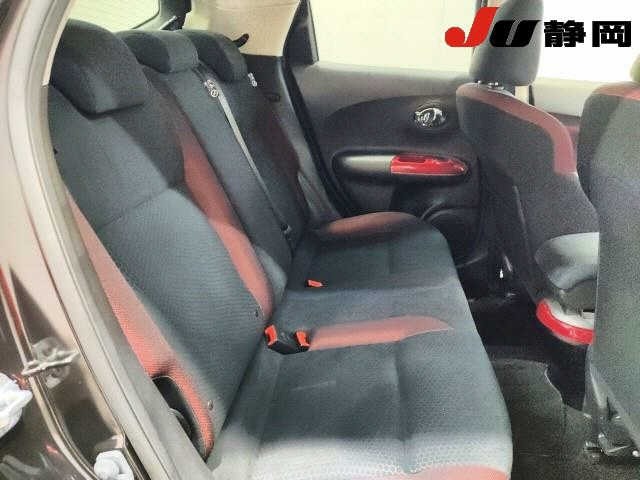 Nissan JUKE 2014 7481639-8