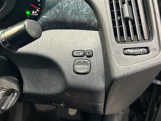 Toyota KLUGER 2005 7468119-10