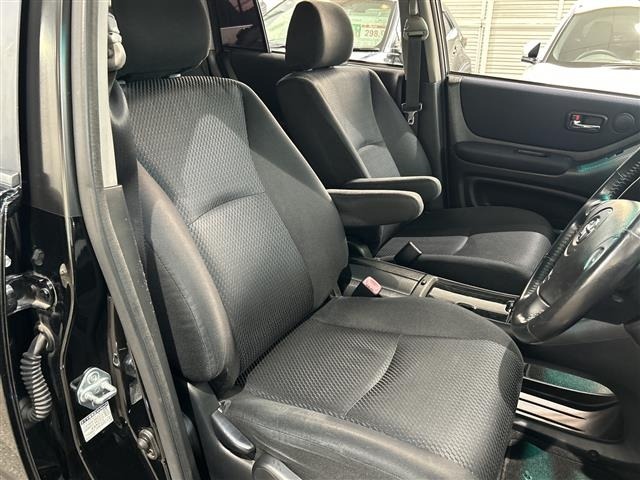 Toyota KLUGER 2005 7468119-11