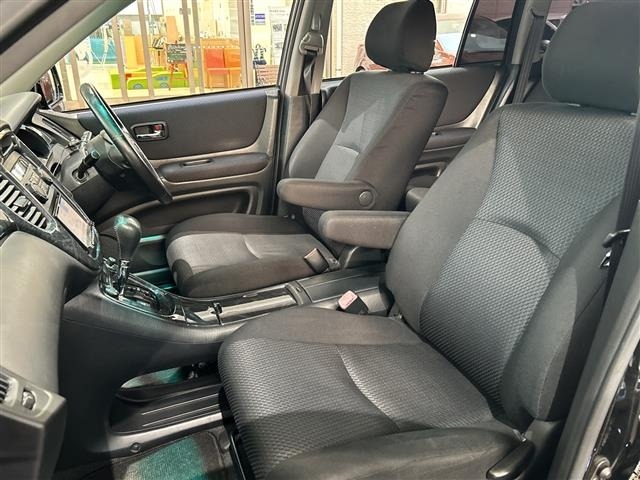 Toyota KLUGER 2005 7468119-12