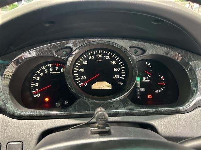 Toyota KLUGER 2005 7468119-18