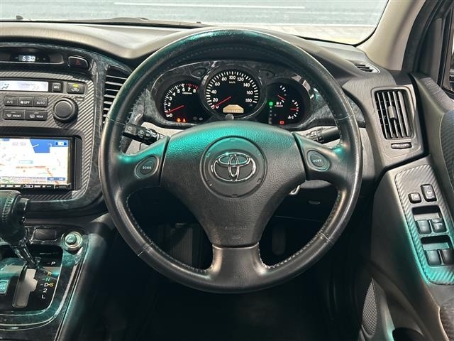 Toyota KLUGER 2005 7468119-19