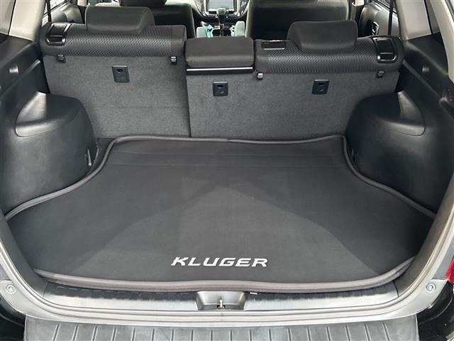 Toyota KLUGER 2005 7468119-2