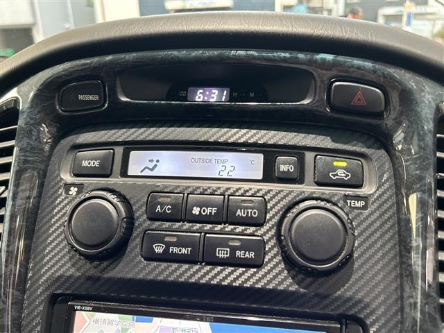Toyota KLUGER 2005 7468119-3