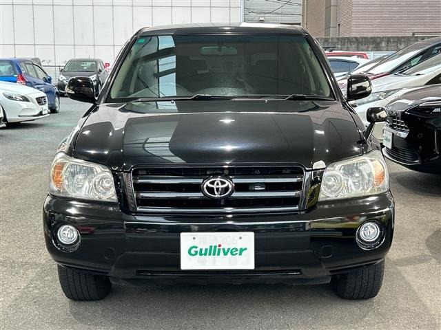 Toyota KLUGER 2005 7468119-4