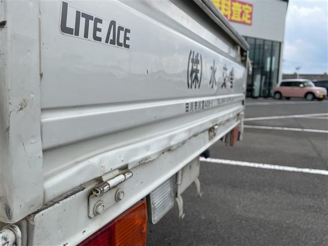 Toyota LITEACE TRUCK 2012 7478495-18