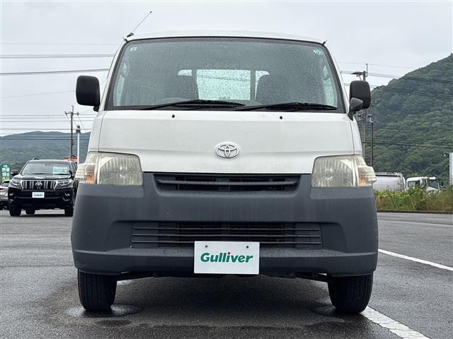 Toyota LITEACE TRUCK 2012 7478495-19
