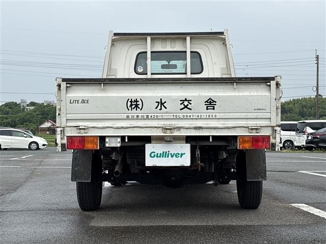 Toyota LITEACE TRUCK 2012 7478495-6