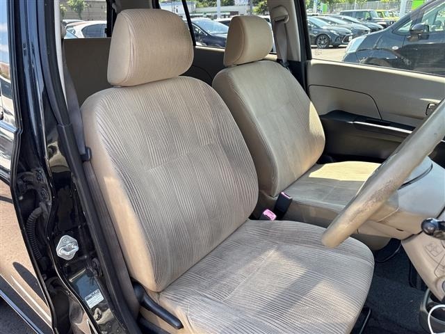 Daihatsu MIRA 2010 7471670-11