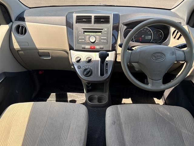 Daihatsu MIRA 2010 7471670-15